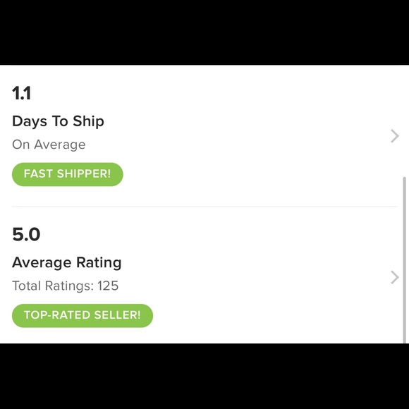 Meet your Posher, Rochelle - Picture 16 of 16